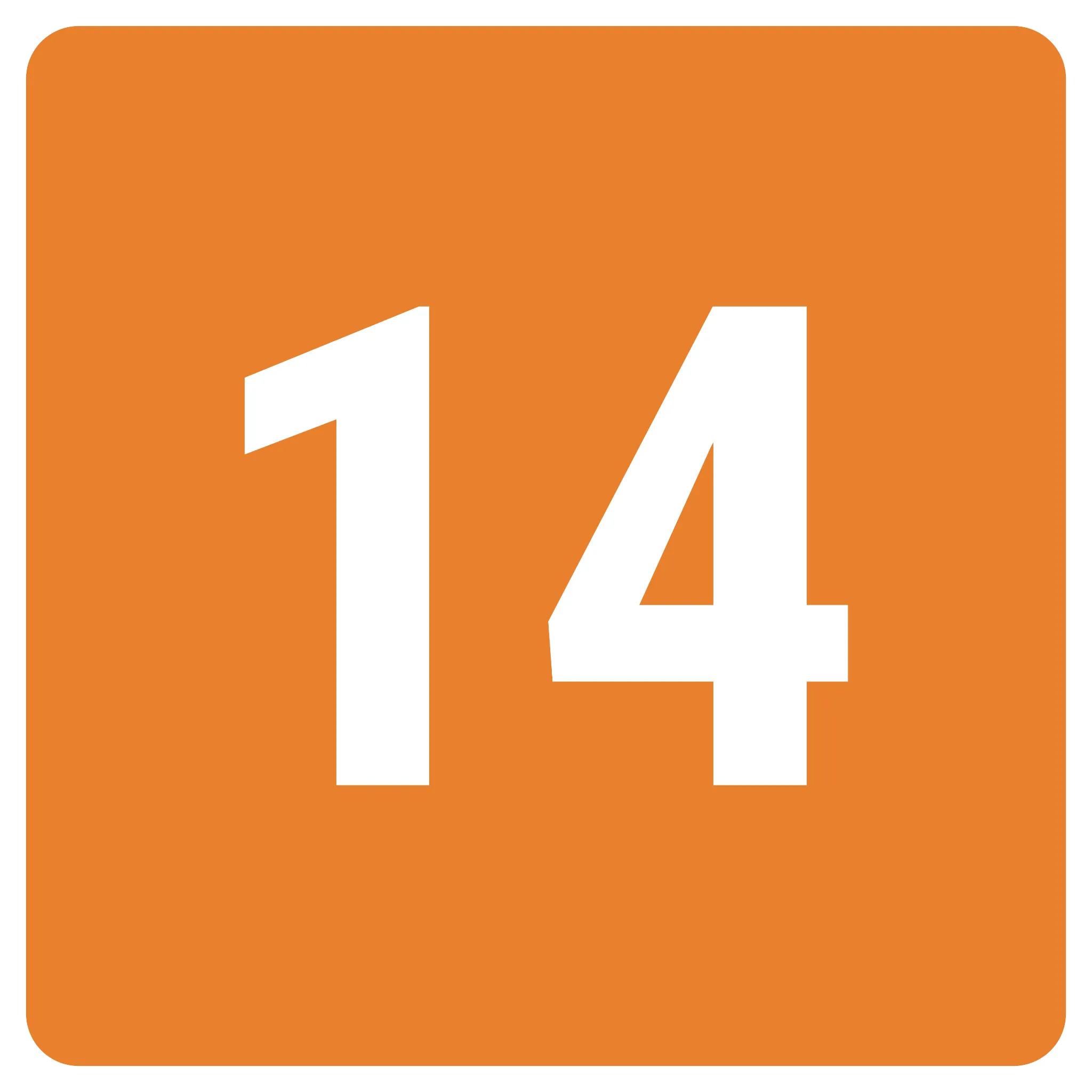 Classificação 14 anos